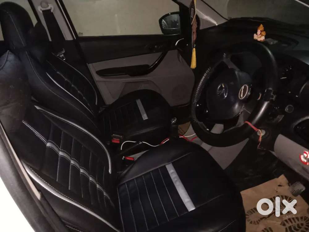 Tata Xenon Xt 2.2 2018