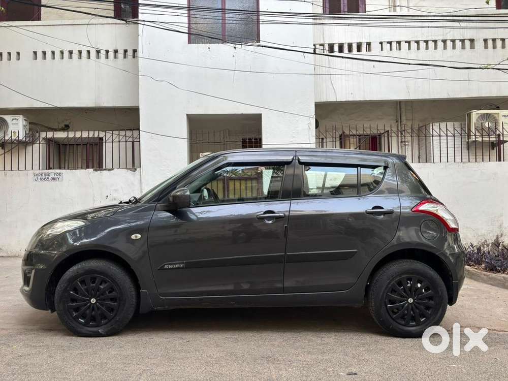 Maruti Suzuki Petrol 2016