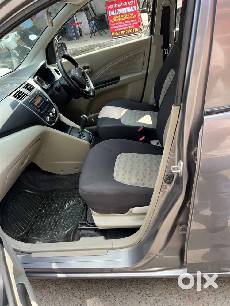 Maruti Suzuki Celerio Zxi Amt, 2017, Petrol