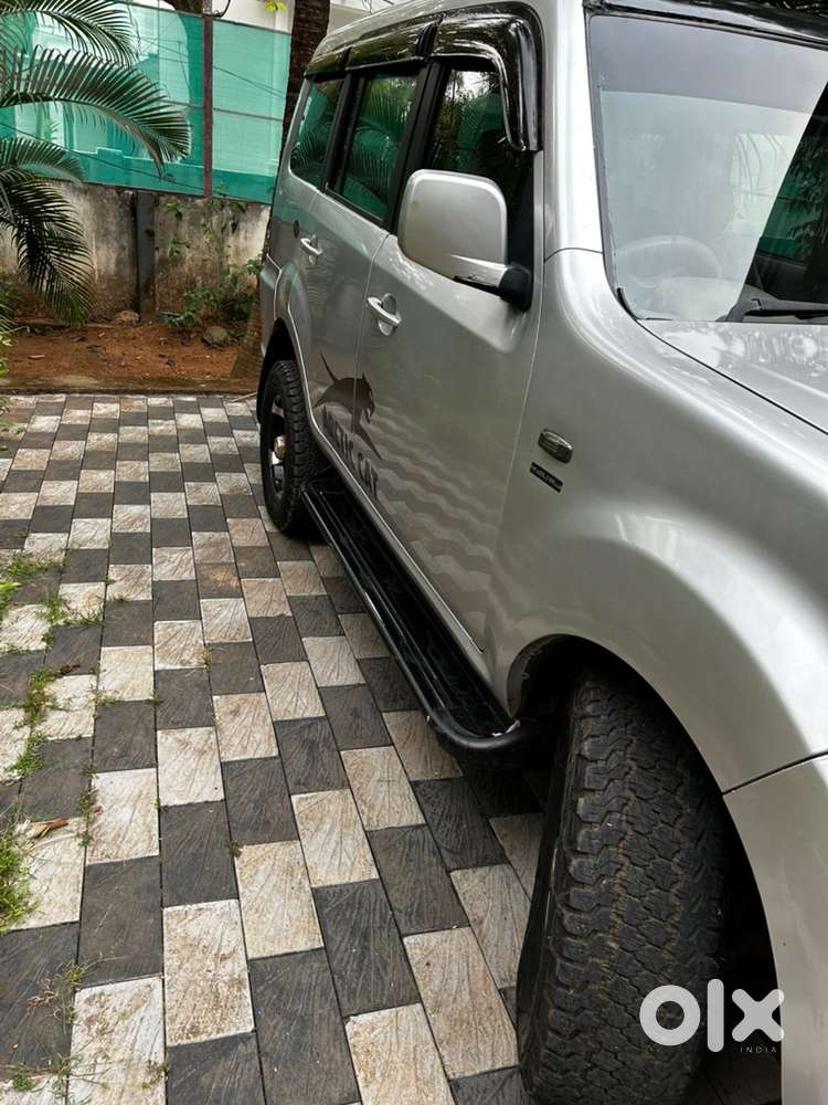 Tata Nexon Ev Max 2023 Petrol Well Maintained