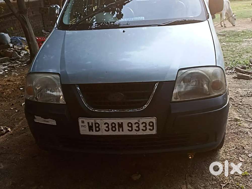 Santro All Ok Paper Update