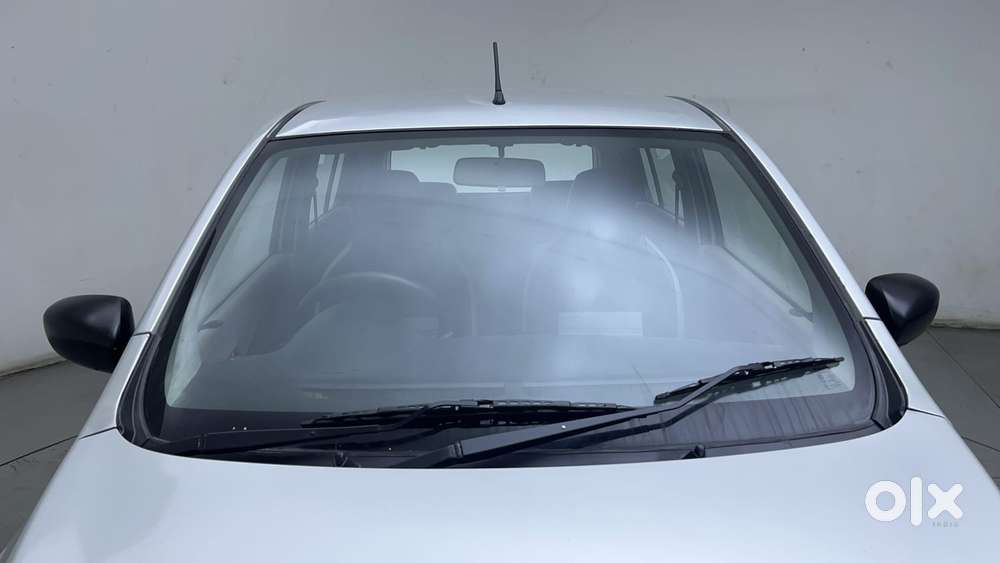 Maruti Suzuki Celerio Vxi, 2016, Petrol