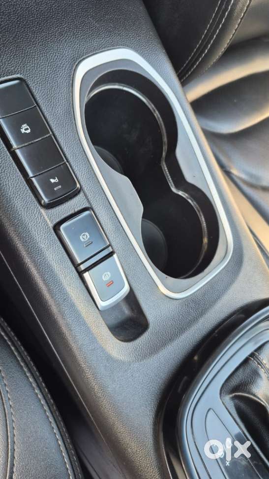Mg Hector Sharp Dct Petrol, 2020, Petrol