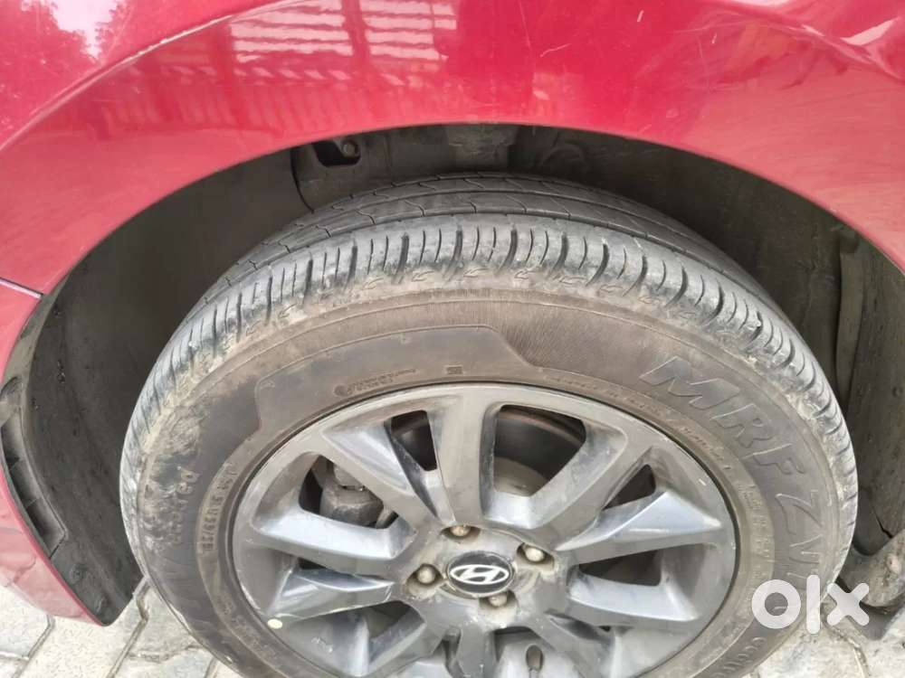 Hyundai Elite I20 Asta 1.2, 2018, Petrol