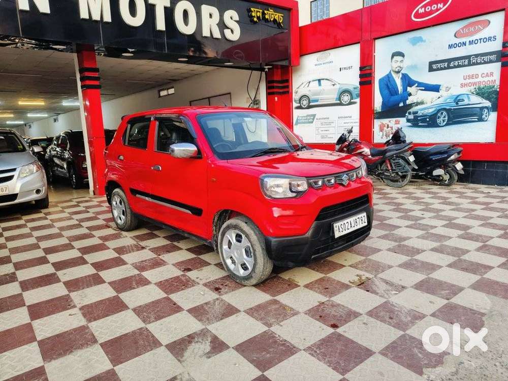 Maruti Suzuki Celerio
