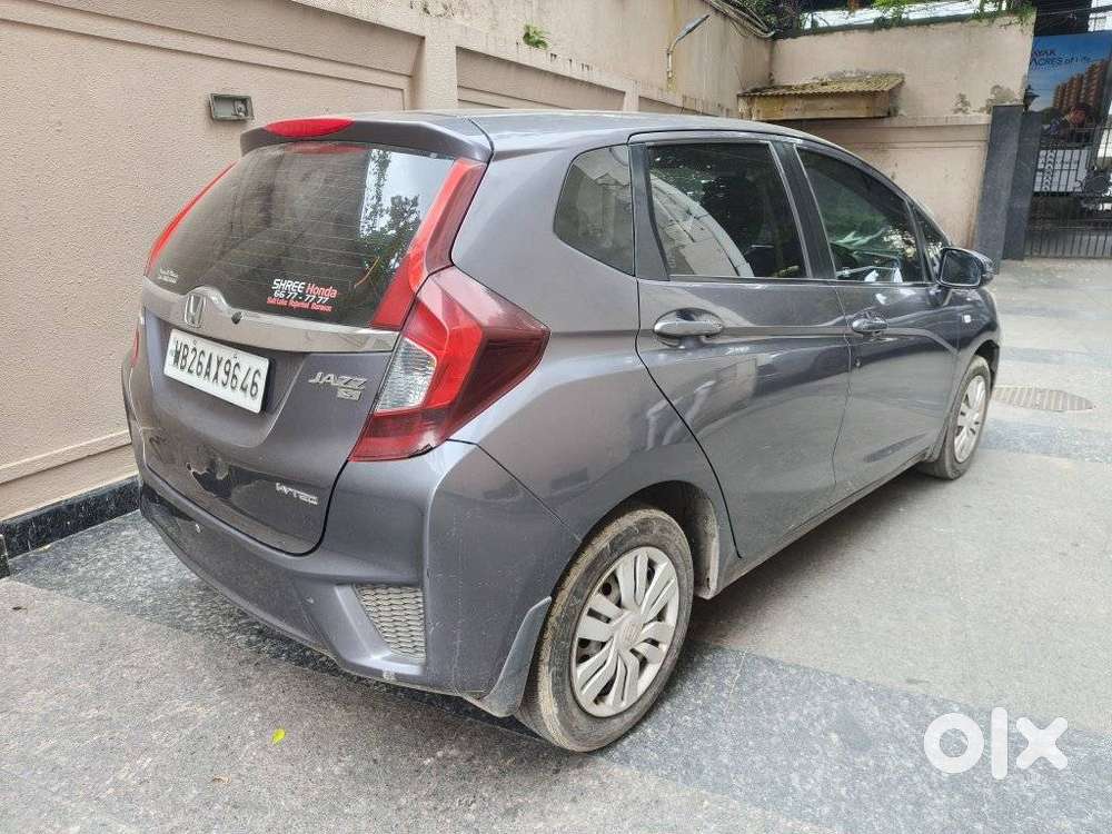 Honda Jazz 1.2 Sv I Vtec, 2018, Petrol