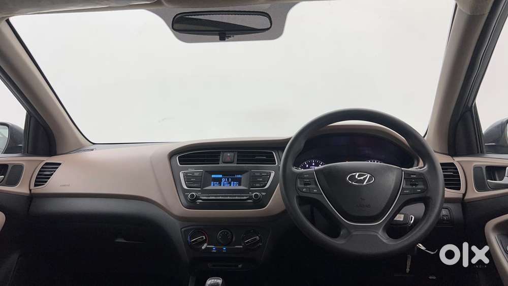 Hyundai Elite I20 1.2 Magna Plus, 2019, Petrol