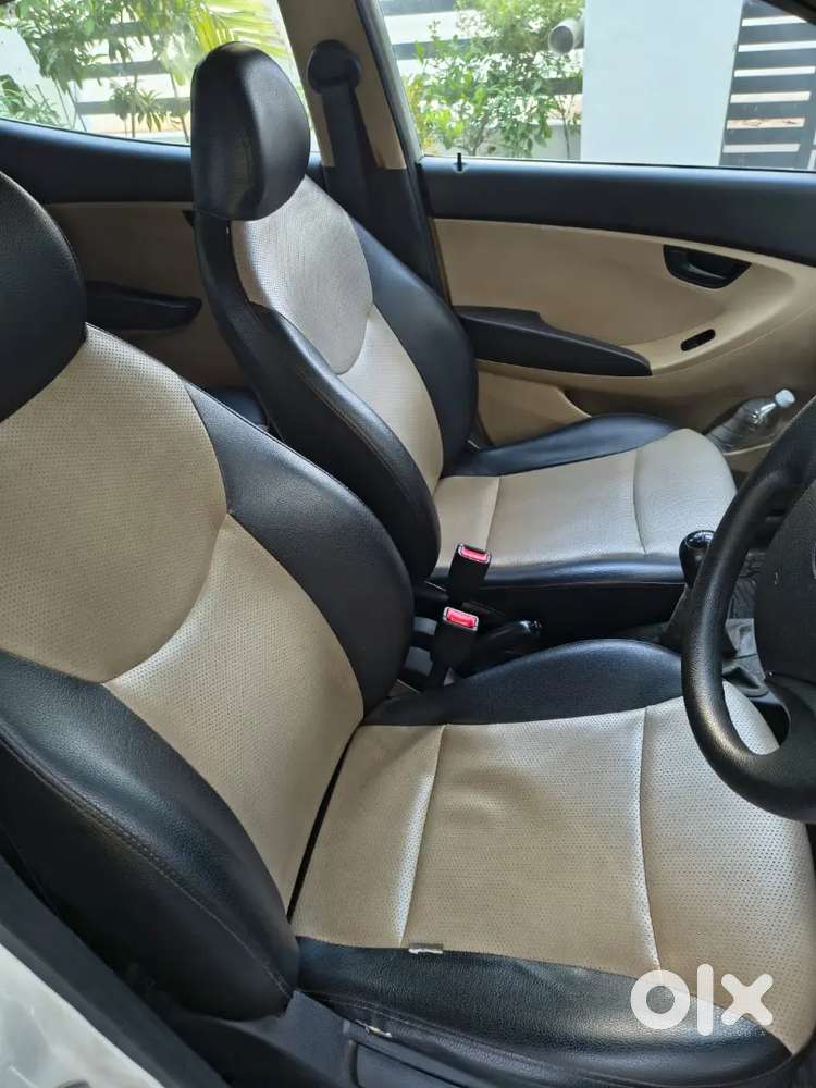 Hyundai Eon 2016