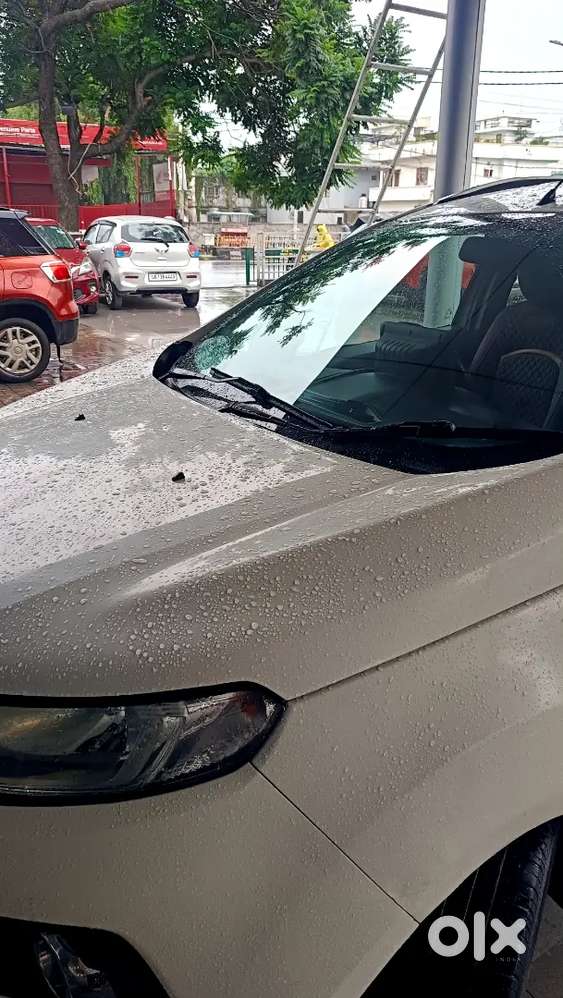 Ford Aspire Trend Plus 2014 Diesel Car
