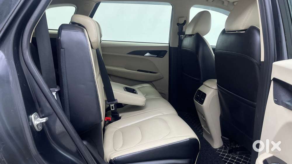 Mg Hector Sharp Diesel Mt, 2021, Diesel