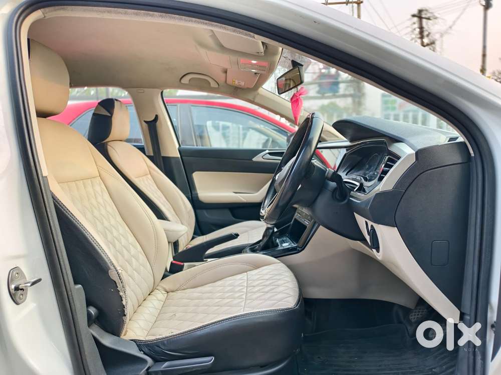 Volkswagen Virtus 1.0 Highline Tsi, 2023, Petrol