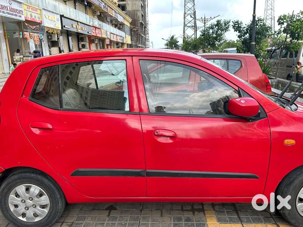 Hyundai I10 2009