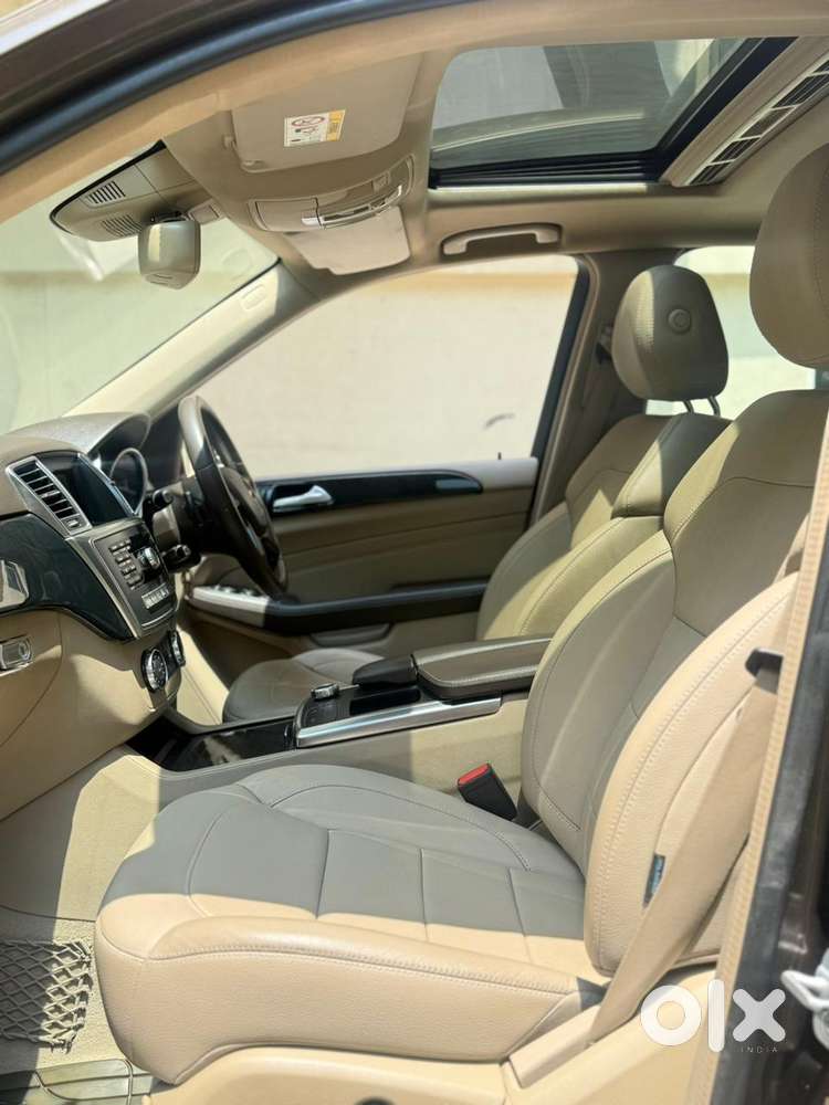 Mercedes-benz M-class Ml 250 Cdi, 2014, Diesel