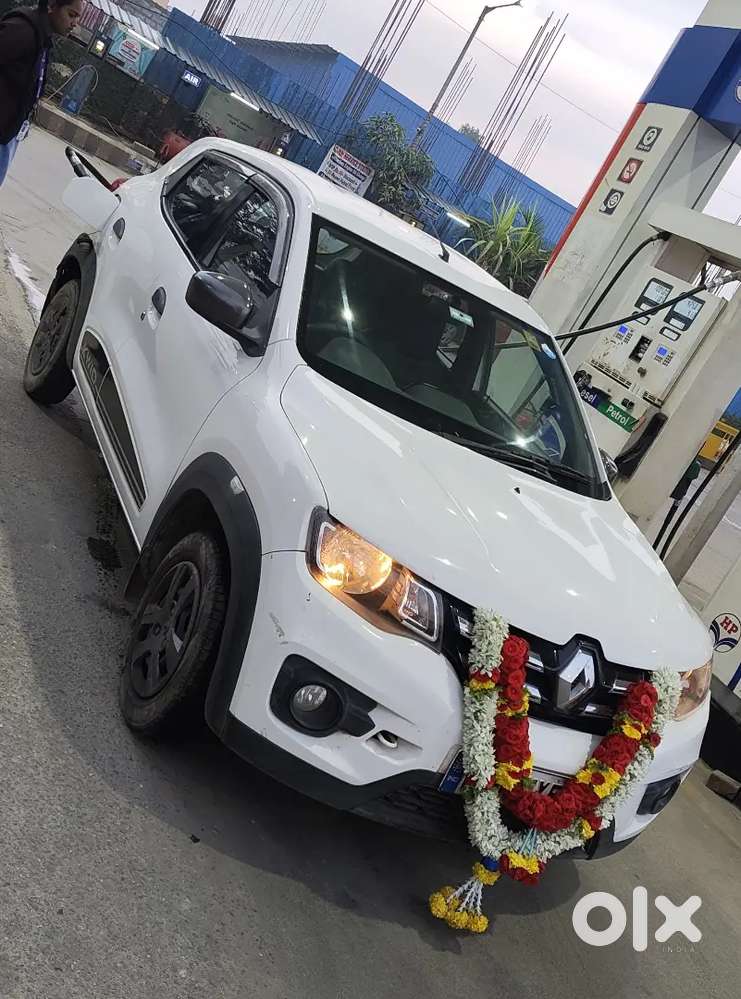 Renault Kwid 2019 Rxl