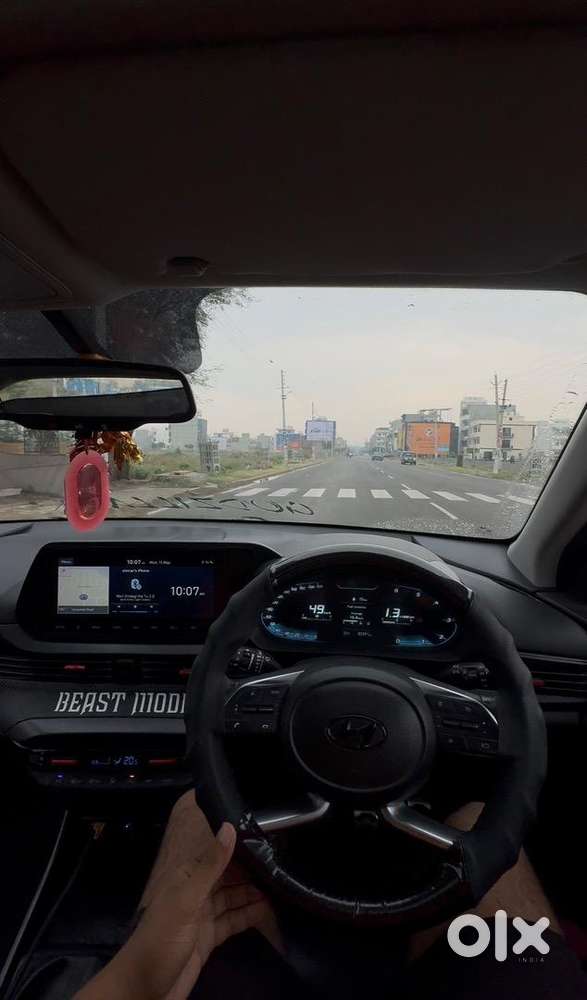 I20 Diesel