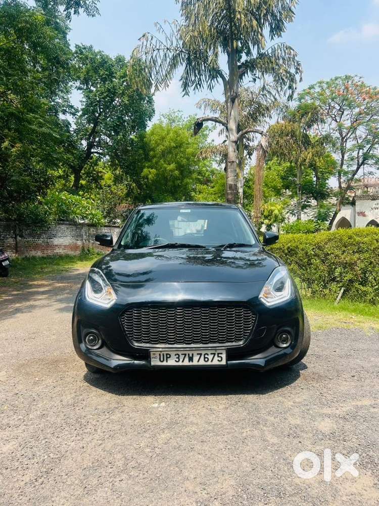 Maruti Suzuki Swift 2024 Petrol Well Maintained