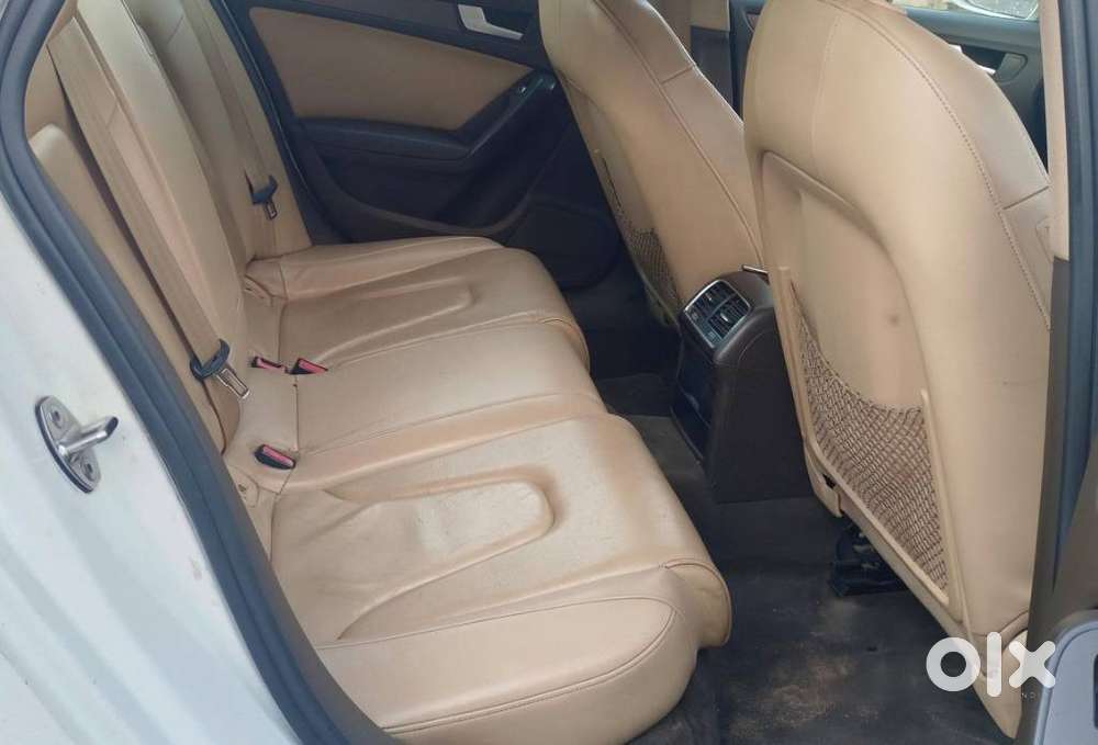 Audi A4 2.0 Tdi, 2014, Diesel