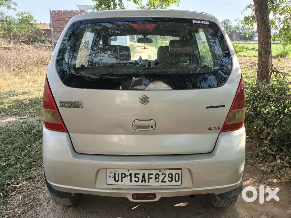 Alloy Wheels, Petrol,non Accidental