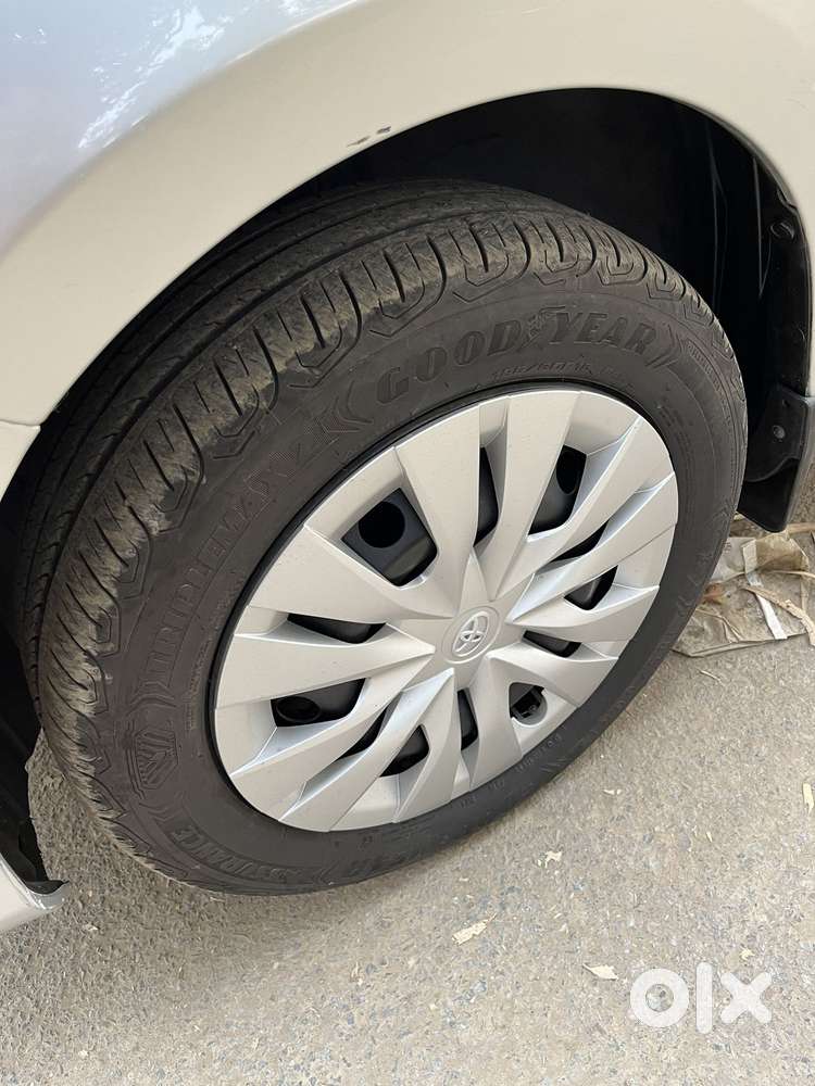 Toyota Yaris G Optional Cvt, 2018, Petrol