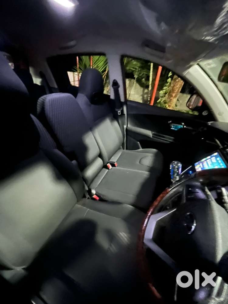 Mahindra Kuv100 Nxt 2018 Petrol