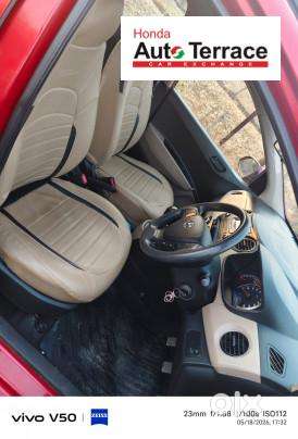 Hyundai Grand I10 1.2 Kappa Magna At, 2019, Petrol