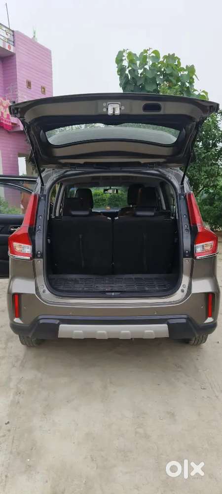 Maruti Suzuki Xl6 2020