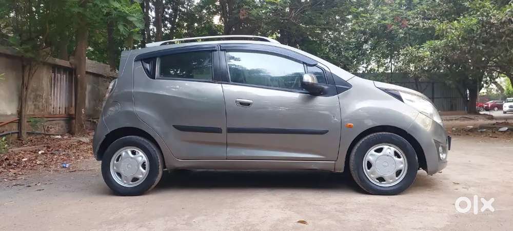 Chevrolet Beat Lt, Diesel Fully Loaded, 2nd Owner, Excellent Condition