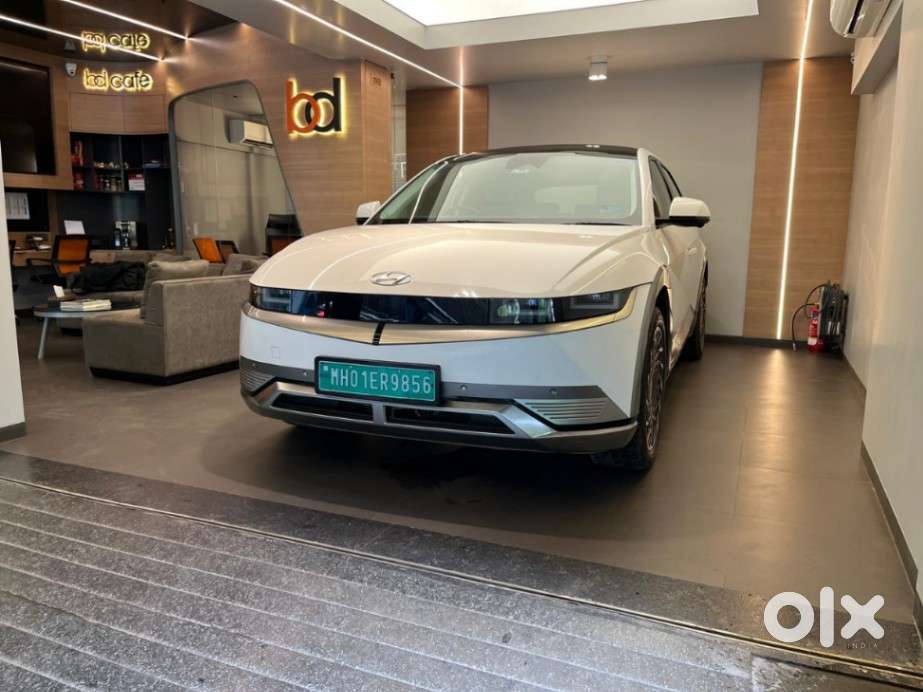 Hyundai Ioniq 5 Rwd, 2025, Electric