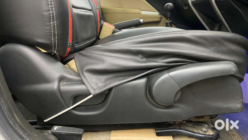 Honda City 2015-2017 I Vtec V, 2016, Petrol