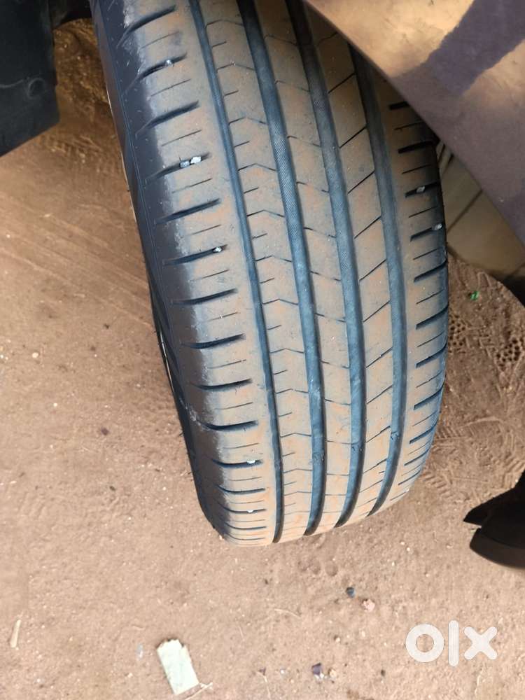 Maruti Suzuki Baleno Zeta, 2016, Petrol