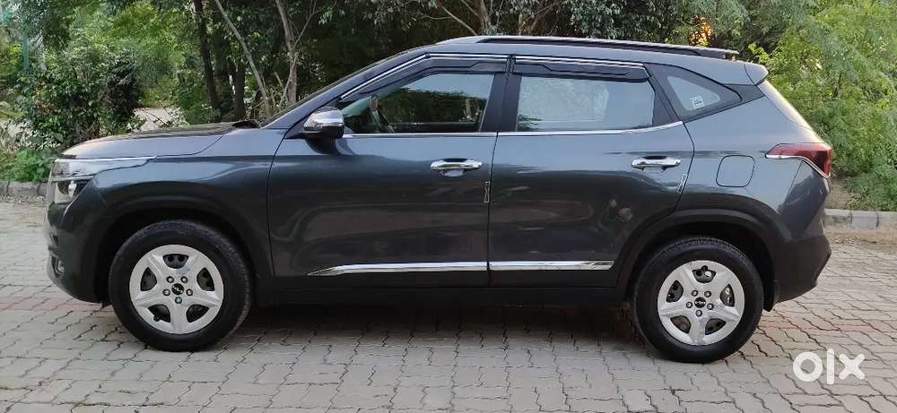 Kia Seltos Diesel 2022dec