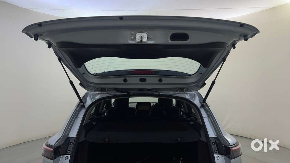 Maruti Suzuki Grand Vitara 1.5 Zeta Smart Hybrid At, 2024, Petrol