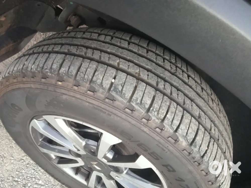 Mahindra Scorpio N 2024 Z8 Select