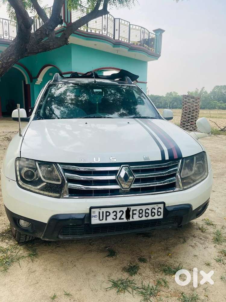 Renault Duster 2016 50 Km Driven