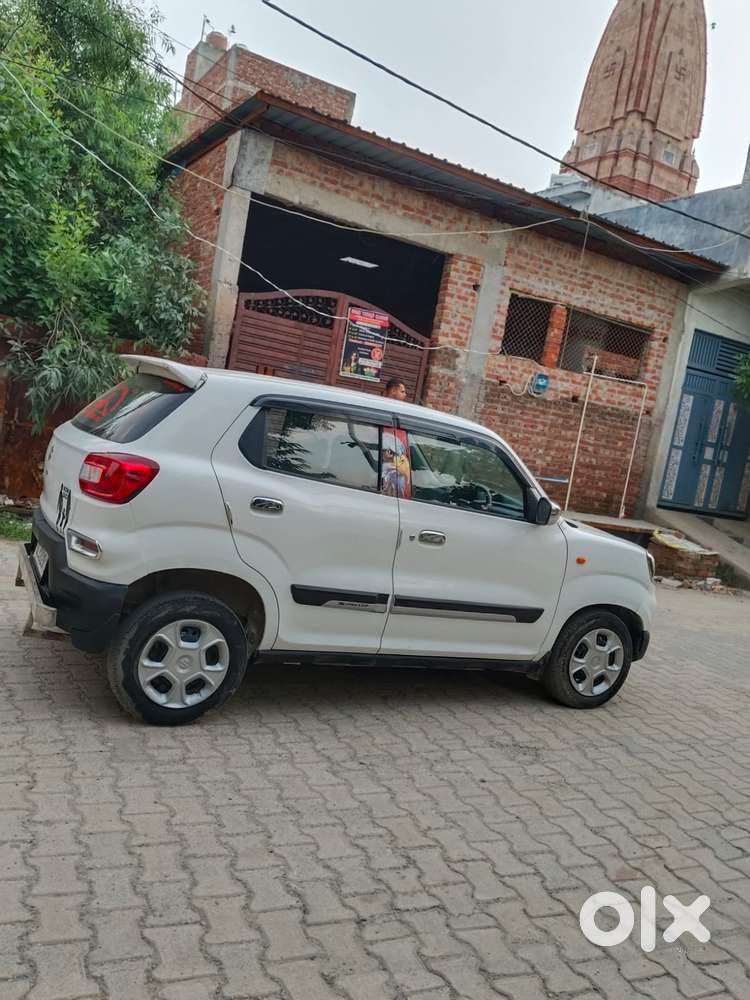 Maruti Suzuki S-presso 1.0 Vxi Cng, 2024, Cng & Hybrids