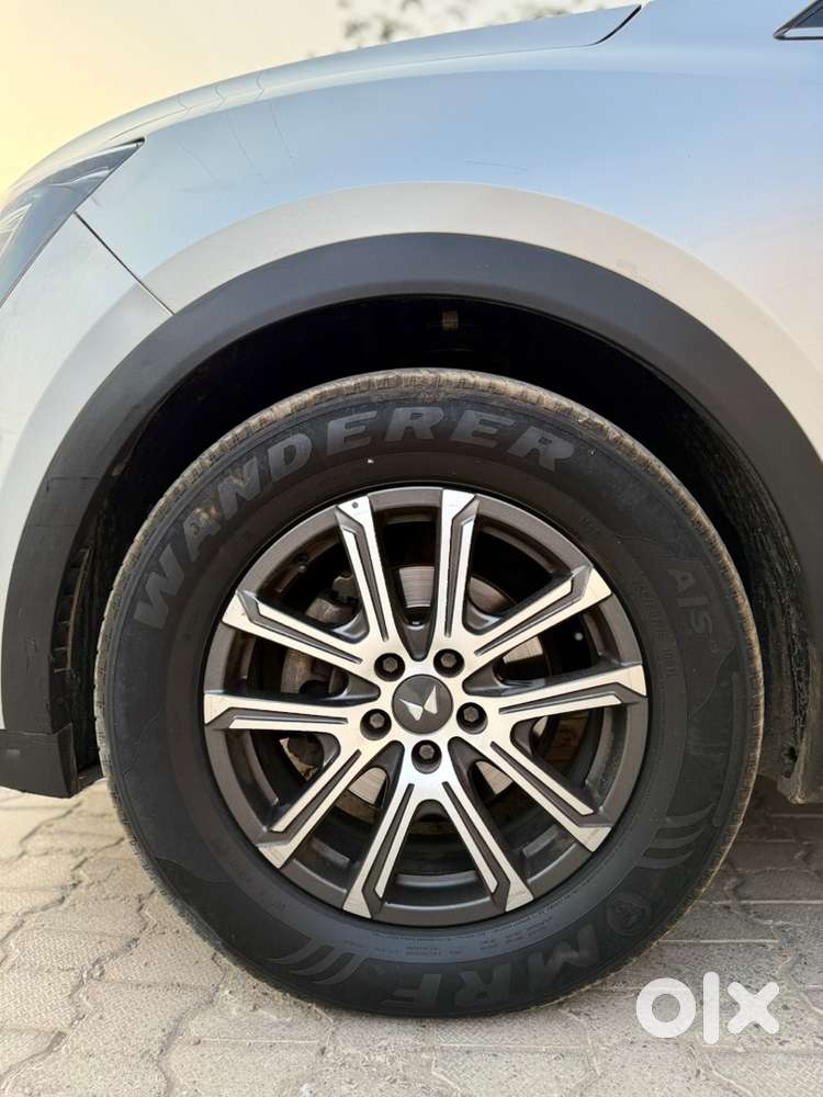 Mahindra Xuv700 Diesel Auto Ax7 L 1st Owner Pb 91
