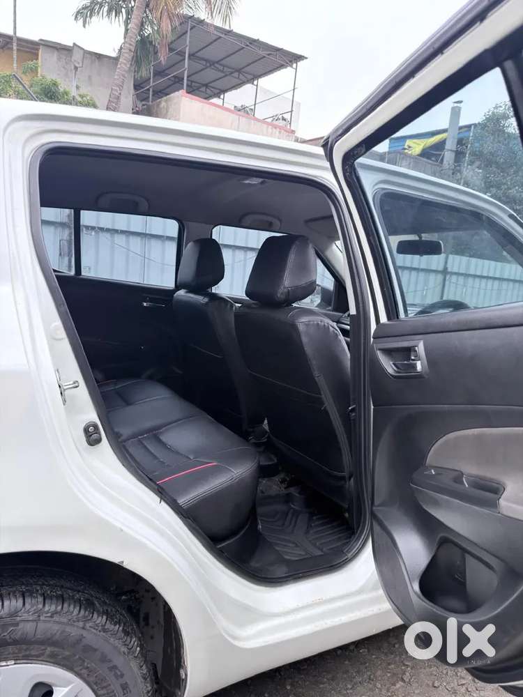 Maruti Suzuki Swift Vdi Bsiv W Abs, 2015, Diesel