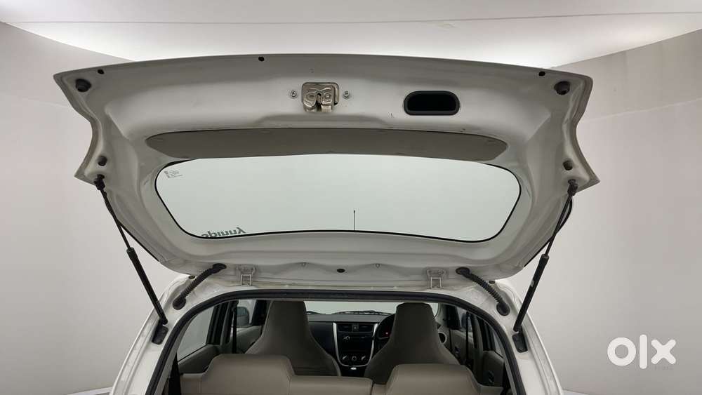 Maruti Suzuki Celerio Vxi, 2014, Petrol