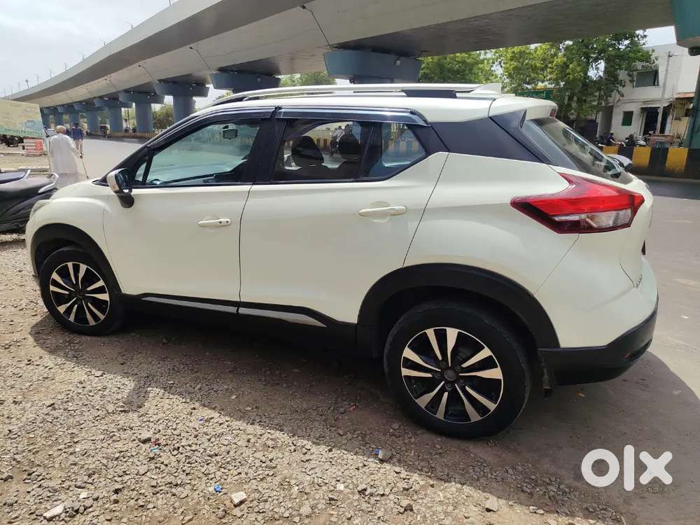 Nissan Kicks Premium 2019 Diesel Manual