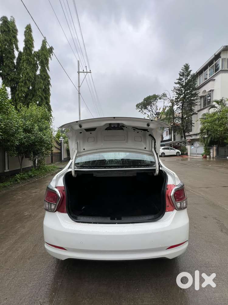 Hyundai Xcent S 1.2, 2017, Diesel
