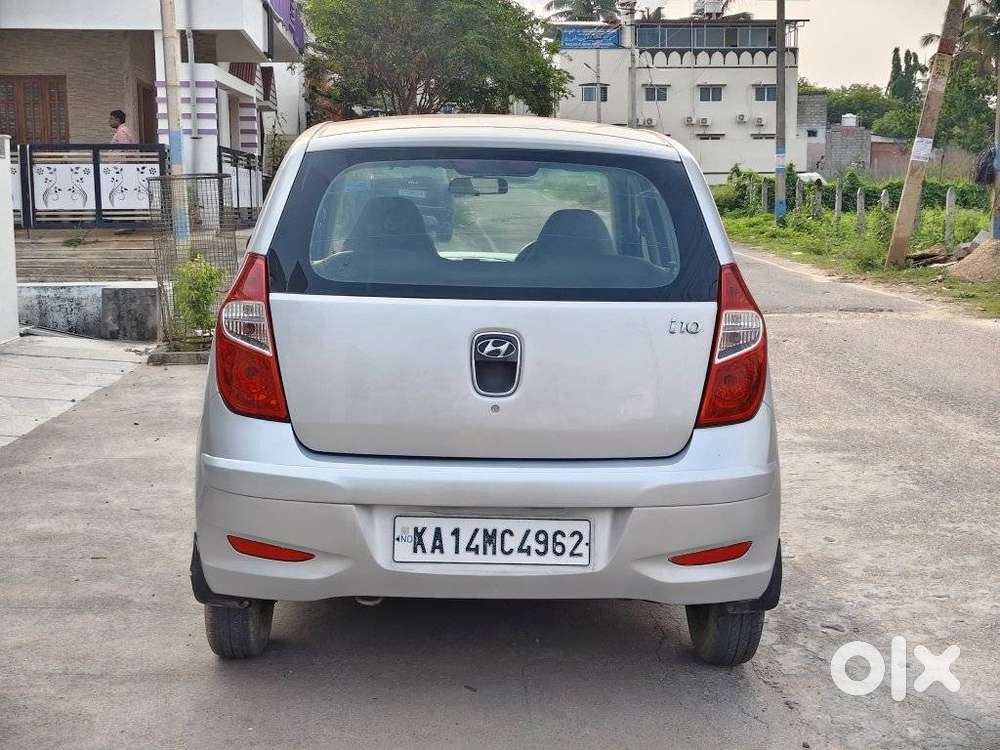 Hyundai I10 Era, 2011, Petrol