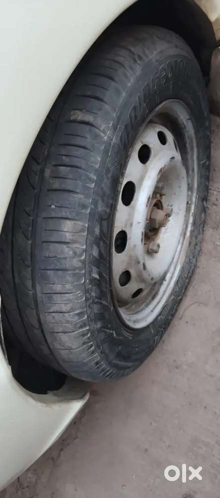 Tata Indigo Cs Well Maintained 170000 Driven,