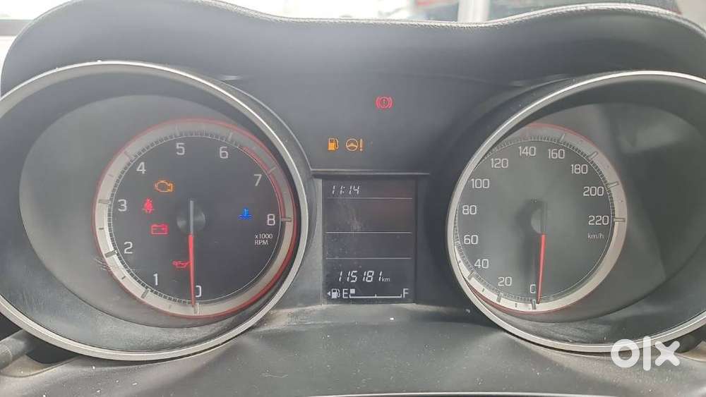 Maruti Suzuki Swift Vxi, 2019, Petrol