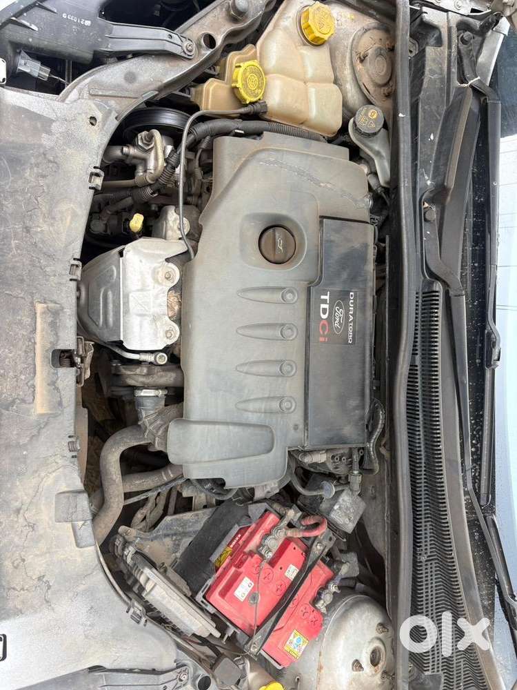 Ford Diesel Manual 2011