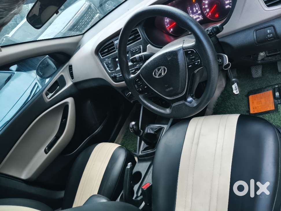 Hyundai I20 Magna Plus, 2019, Petrol