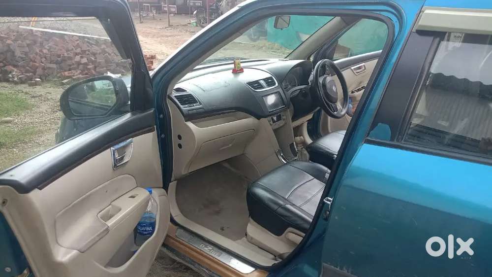 Maruti Suzuki Dzire 2014 Year