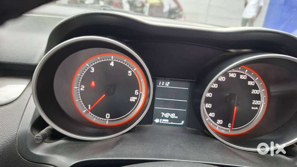 Maruti Suzuki Swift Ddis Vdi, 2018, Diesel