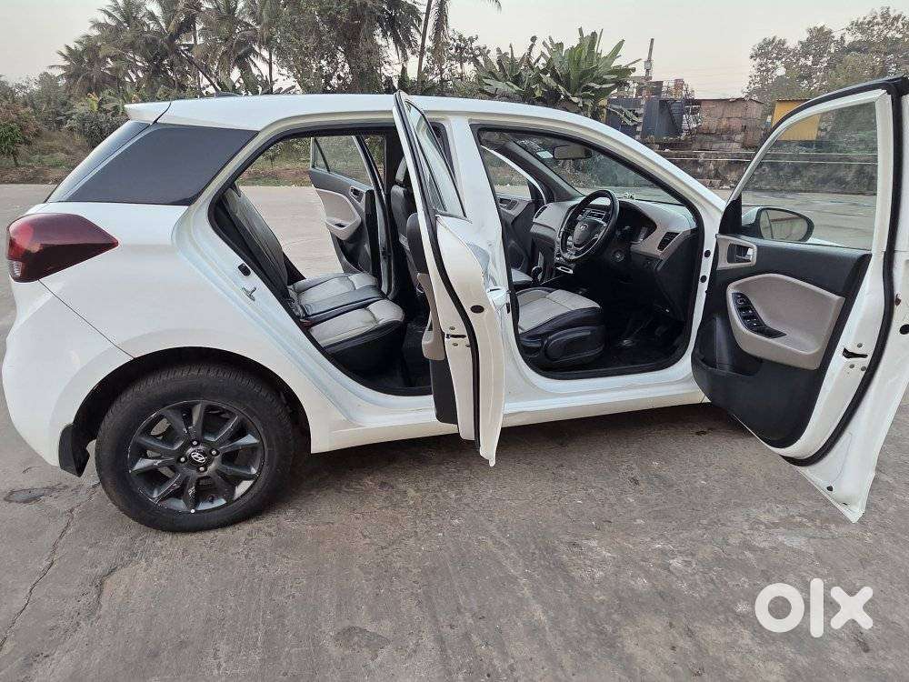 Hyundai Elite I20 Sportz (o) 1.2, 2020, Petrol