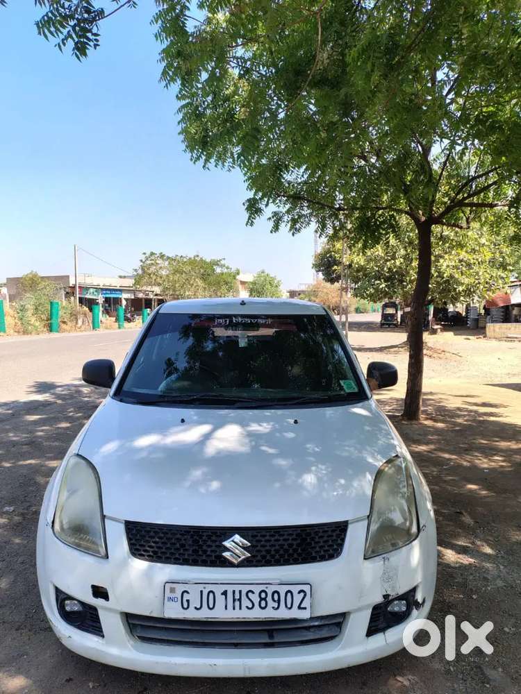 Maruti Suzuki Swift 2009 Diesel 115200 Km Driven