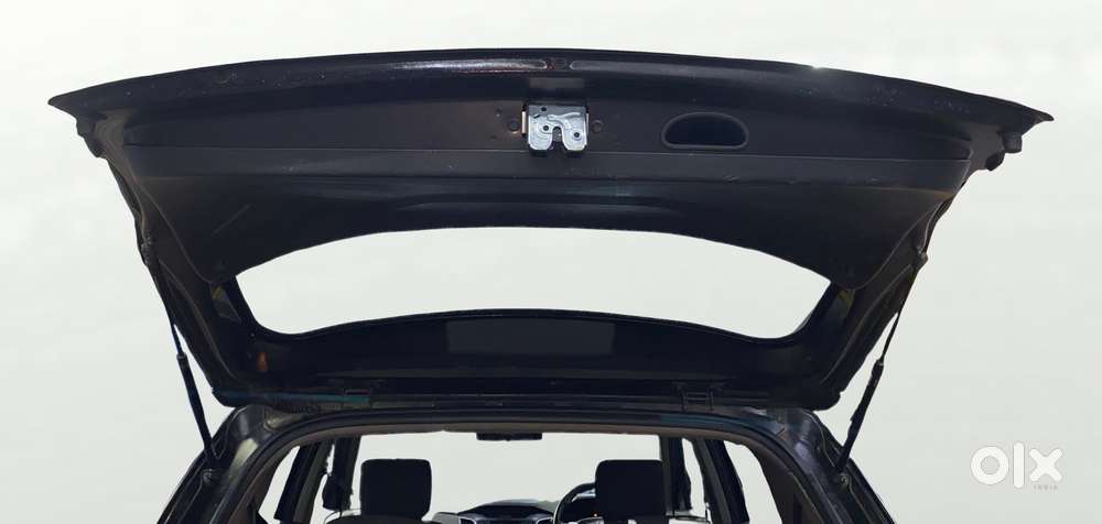 Hyundai Creta 1.4 E Plus, 2017, Diesel